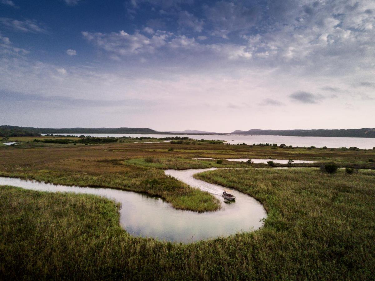 Kosi Forest Lodge Manguzi Zewnętrze zdjęcie