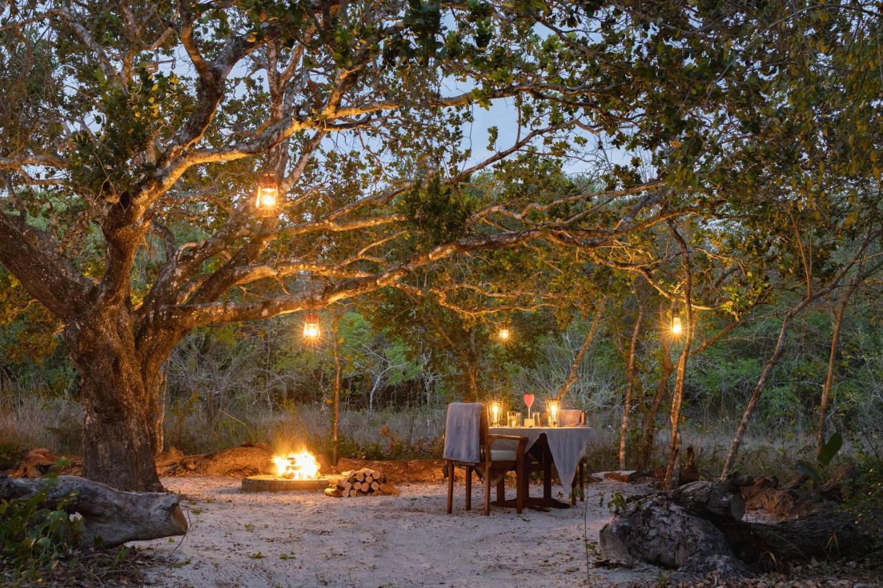 Kosi Forest Lodge Manguzi Zewnętrze zdjęcie