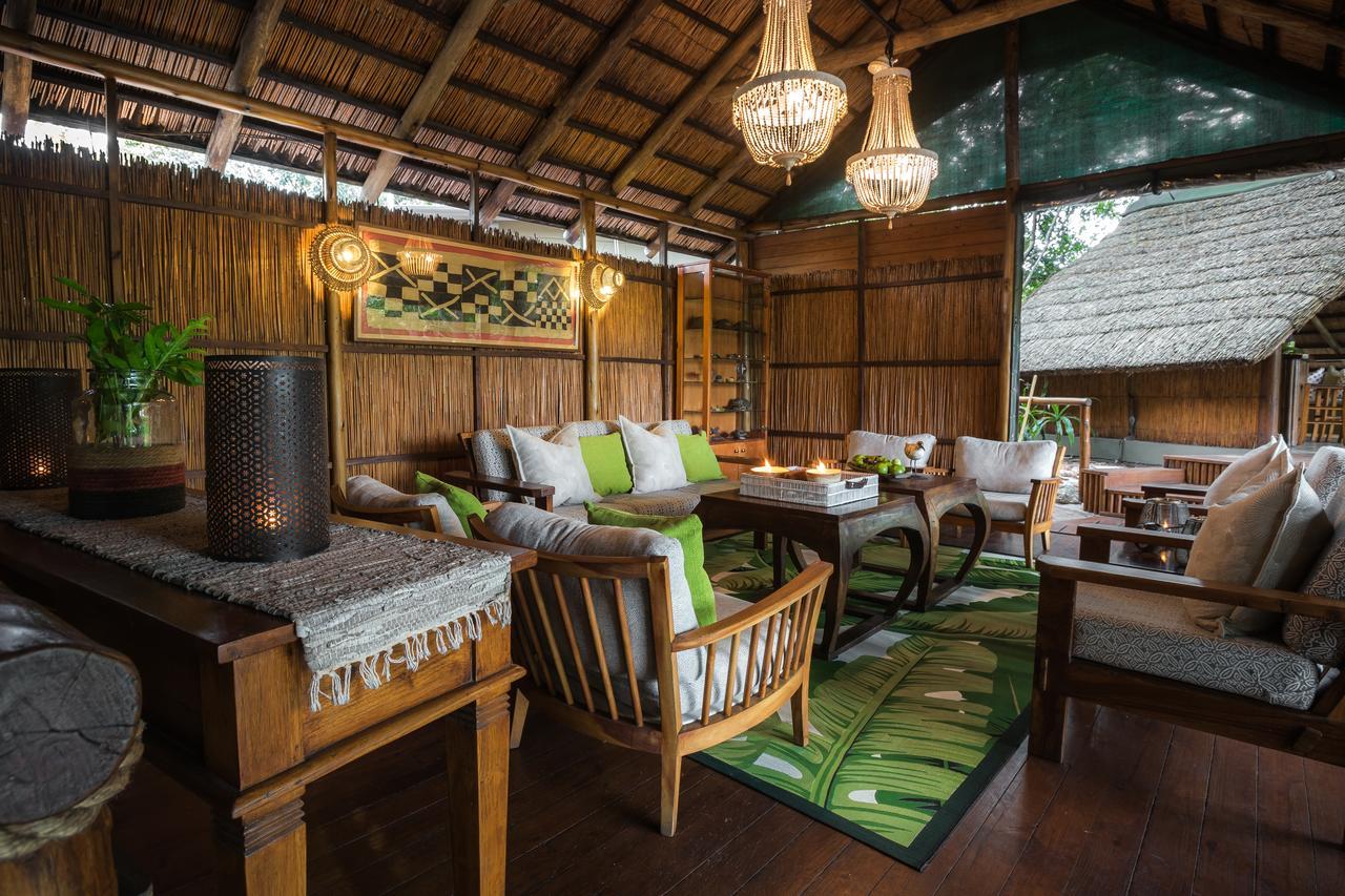 Kosi Forest Lodge Manguzi Zewnętrze zdjęcie