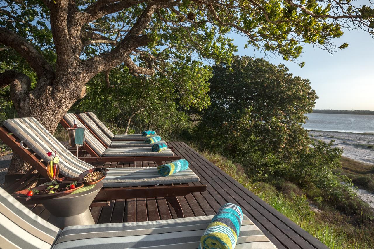 Kosi Forest Lodge Manguzi Zewnętrze zdjęcie