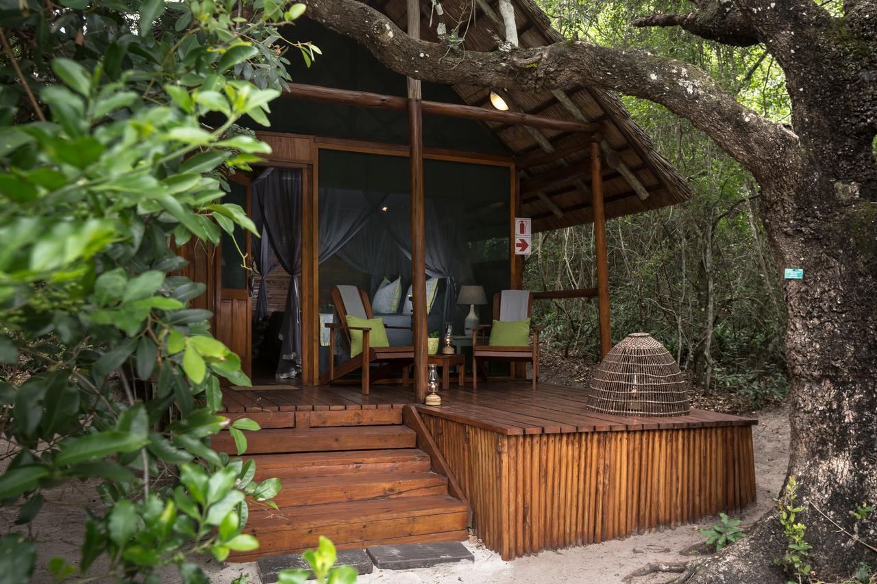 Kosi Forest Lodge Manguzi Zewnętrze zdjęcie
