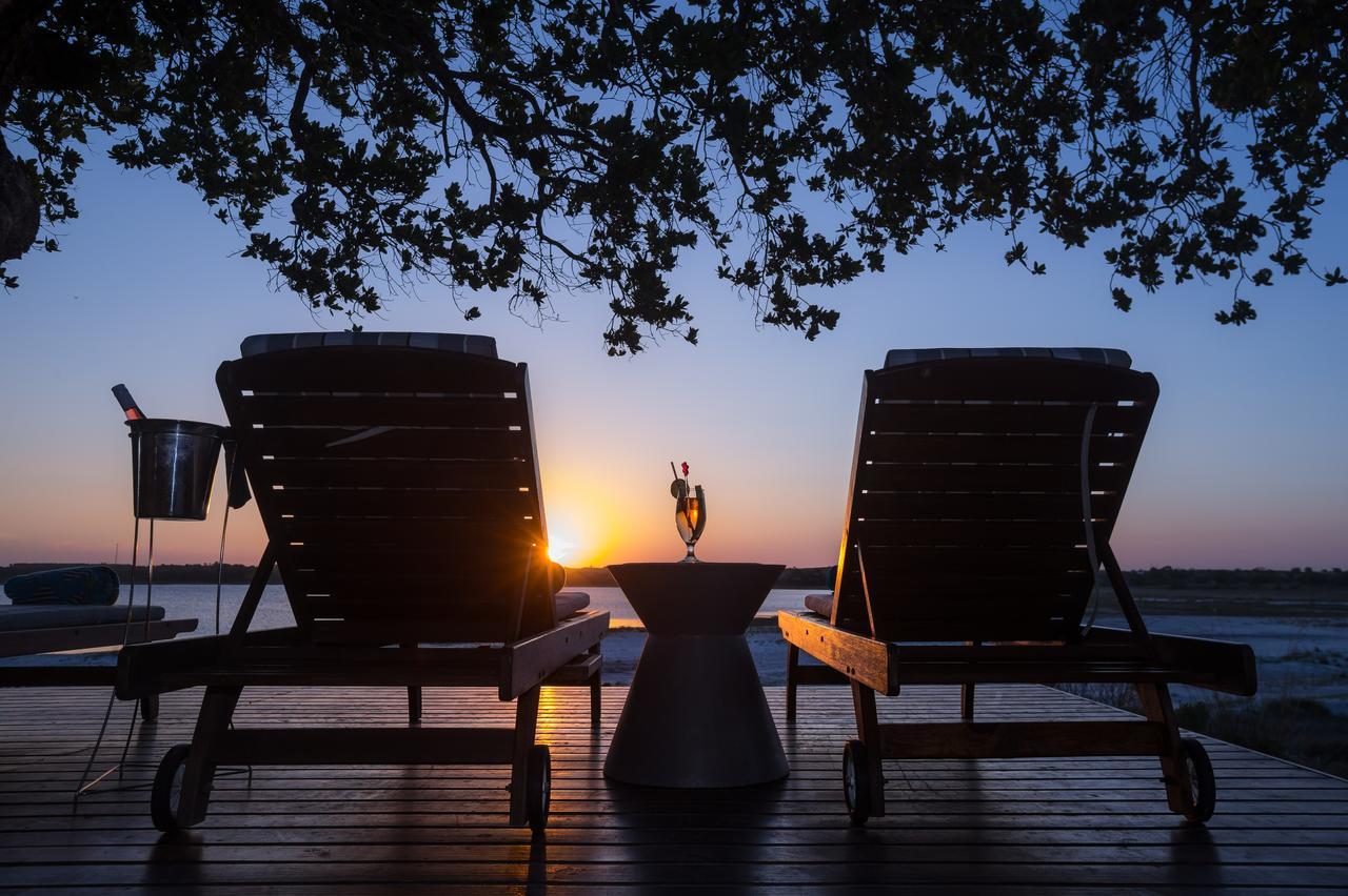 Kosi Forest Lodge Manguzi Zewnętrze zdjęcie