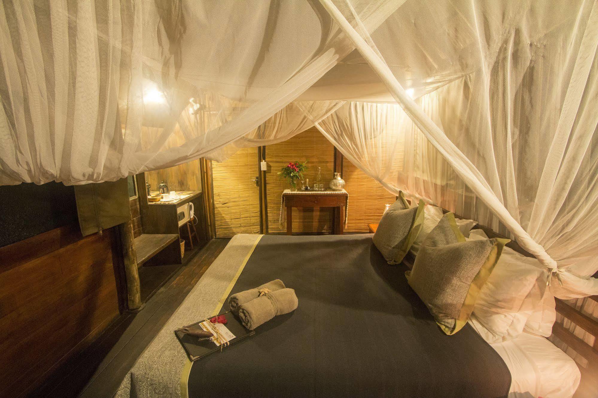 Kosi Forest Lodge Manguzi Zewnętrze zdjęcie