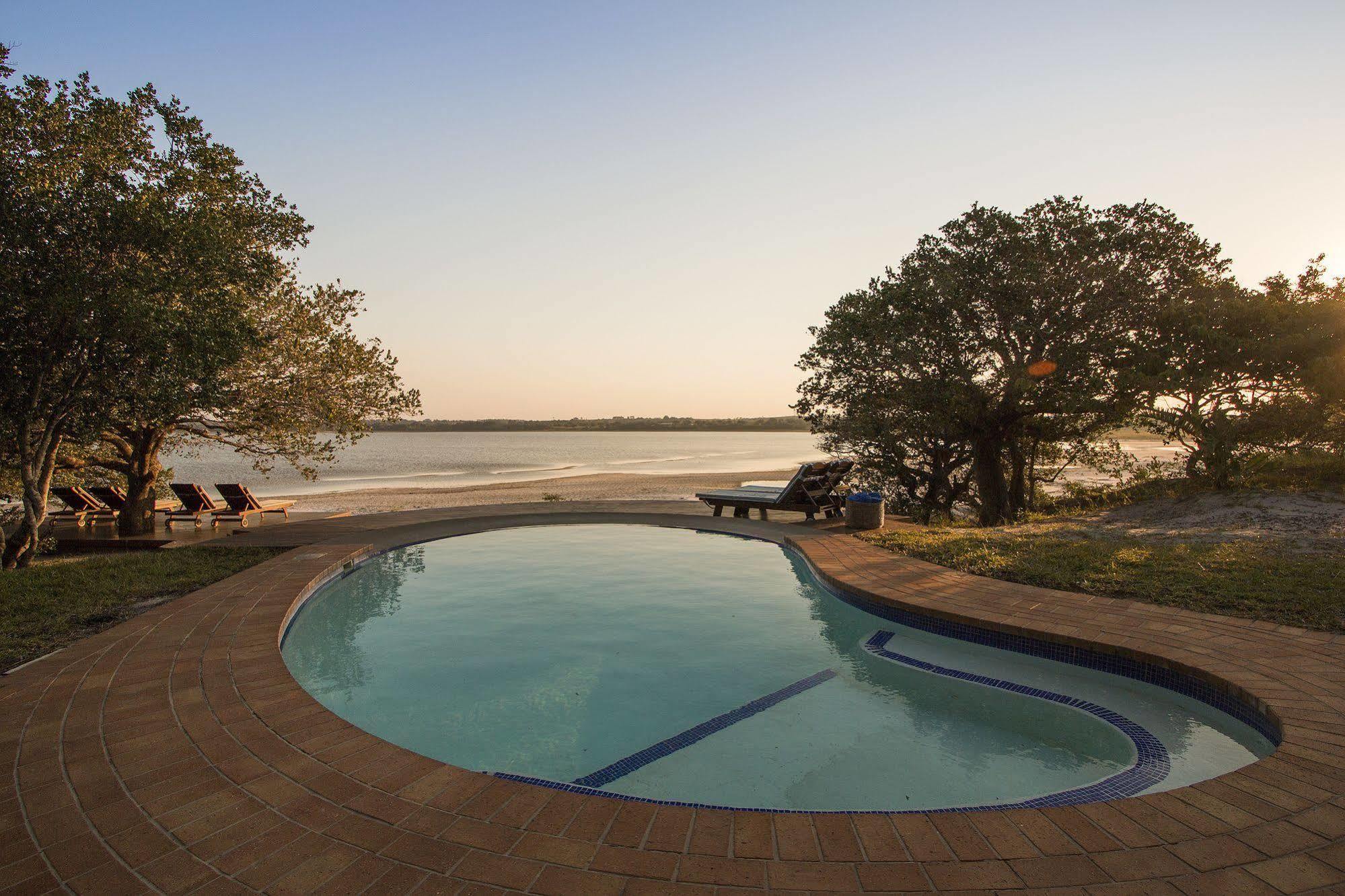 Kosi Forest Lodge Manguzi Zewnętrze zdjęcie