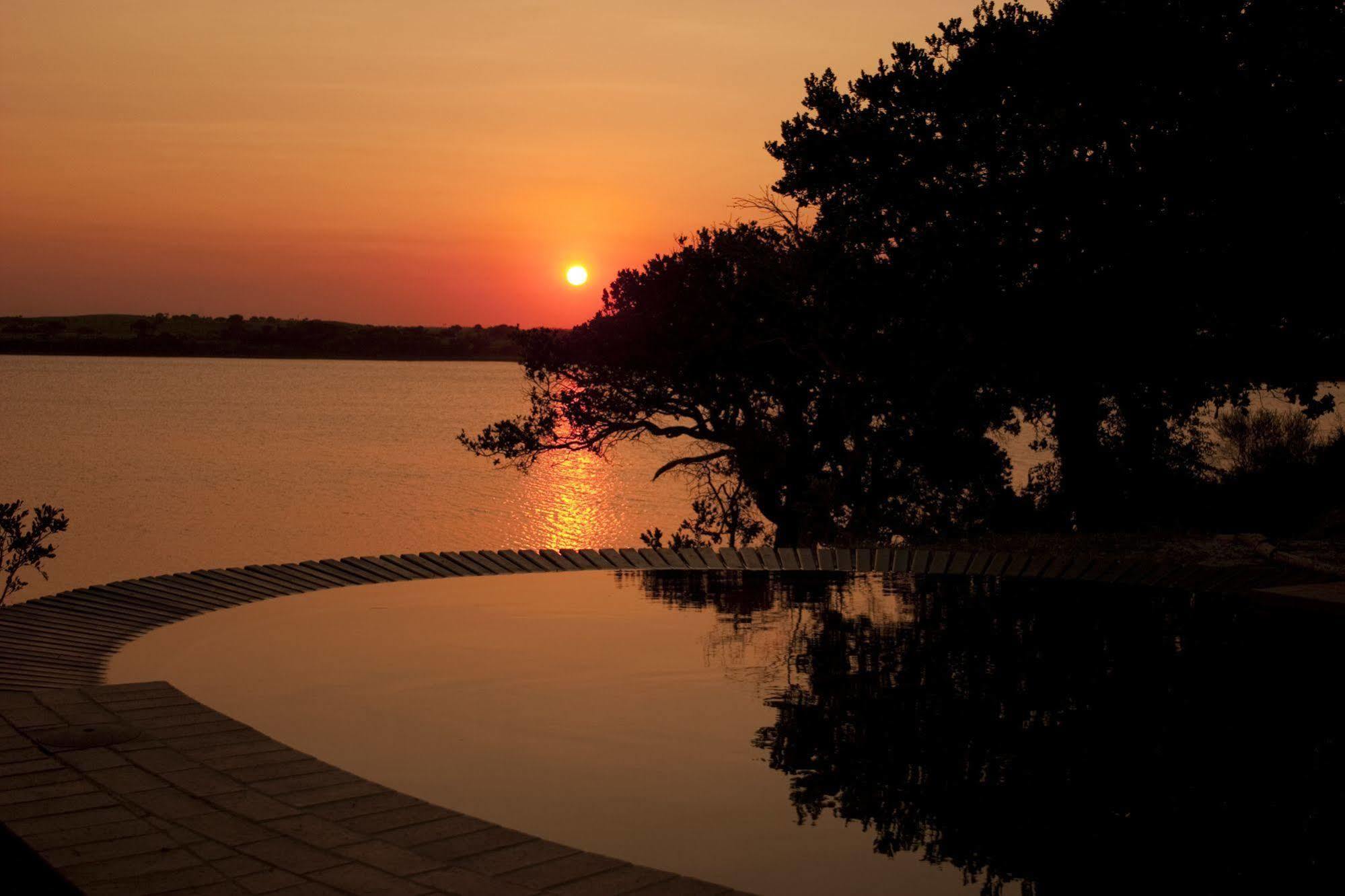Kosi Forest Lodge Manguzi Zewnętrze zdjęcie