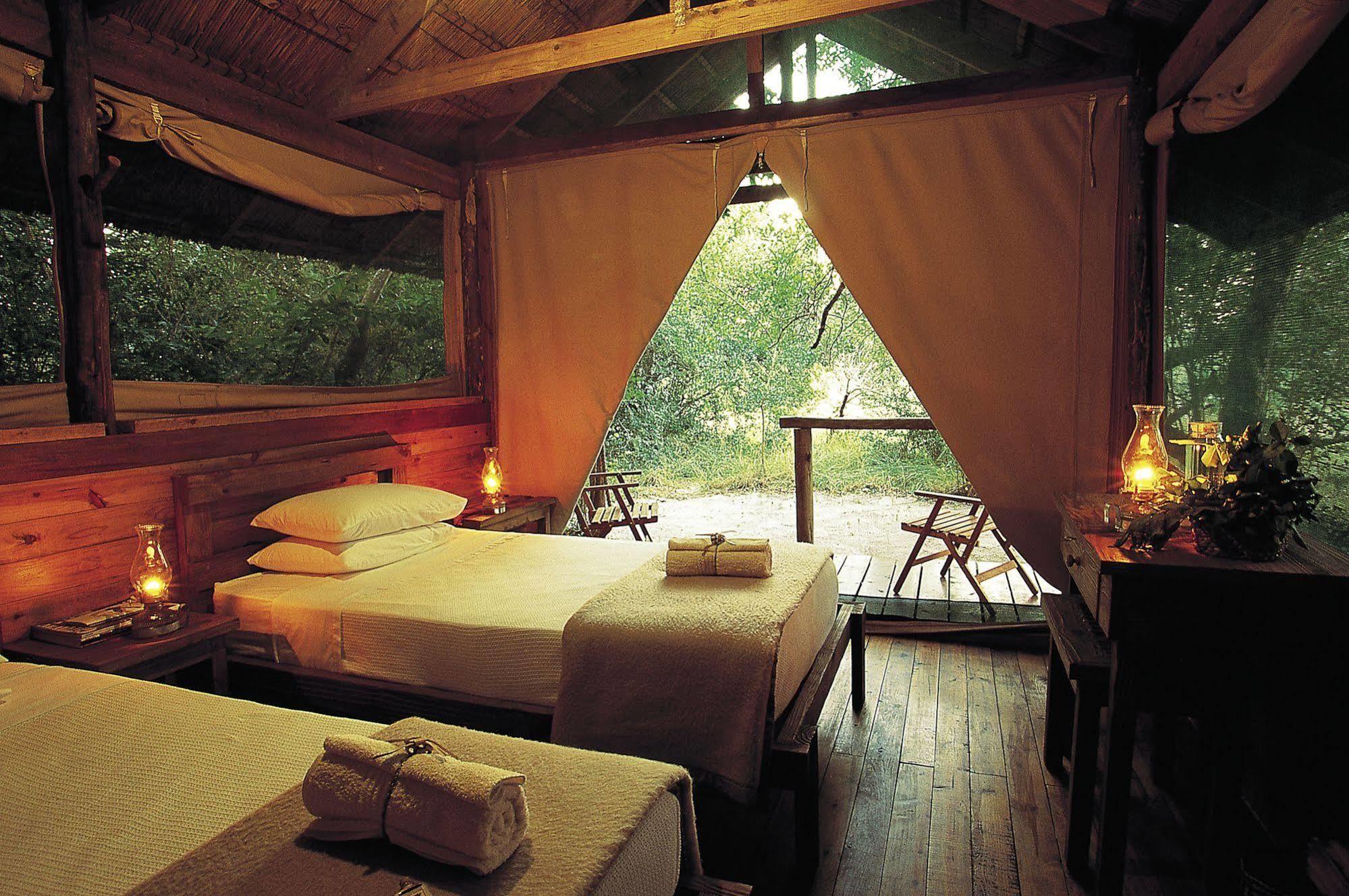 Kosi Forest Lodge Manguzi Zewnętrze zdjęcie