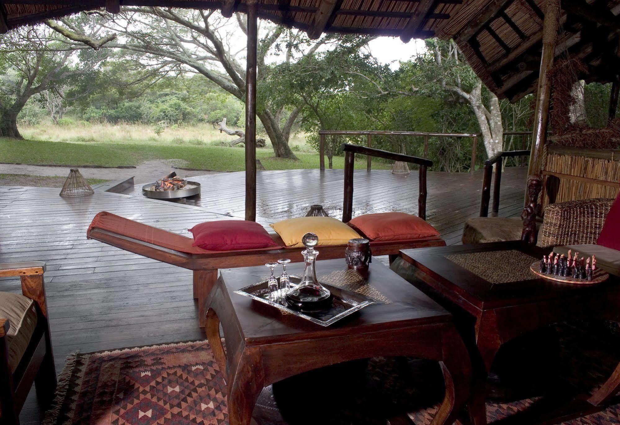 Kosi Forest Lodge Manguzi Zewnętrze zdjęcie