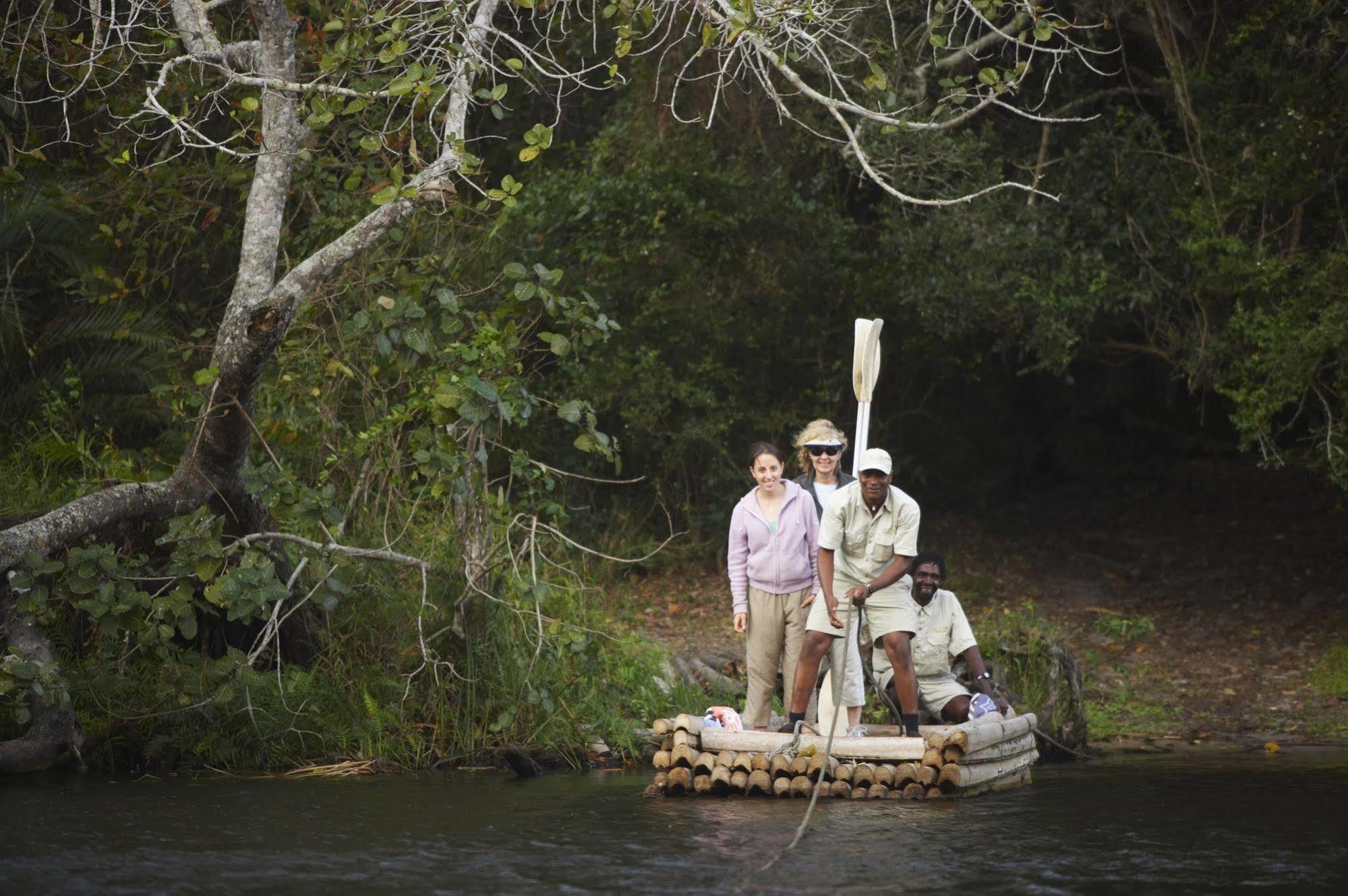 Kosi Forest Lodge Manguzi Zewnętrze zdjęcie
