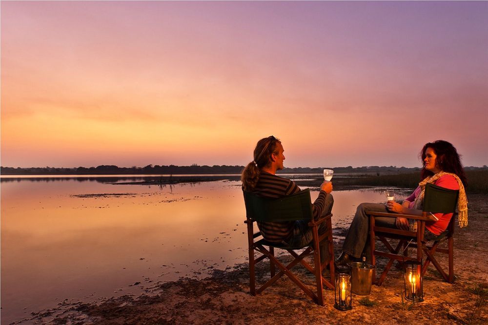 Kosi Forest Lodge Manguzi Zewnętrze zdjęcie